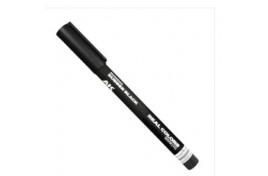 RCM001 Acrylic Marker Pen - Rubber Black
